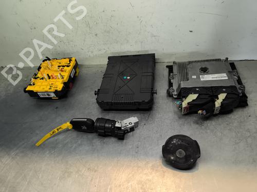Electronic module PEUGEOT 308 II (LB_, LP_, LW_, LH_, L3_) 1.2 THP 110 | BP31999930M83 