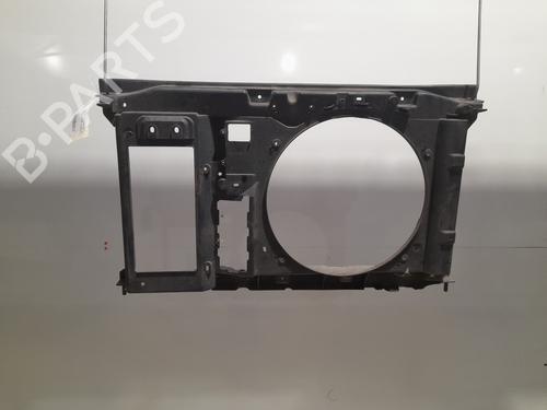 Used Front slam panel Front slam panel PEUGEOT 3008 I MPV (0U_) 1.6 HDi (109 hp) 22313384 22313384