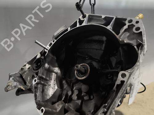Used Gearbox Gearbox RENAULT CAPTUR I (J5_, H5_) 0.9 TCe 90 (90 hp) 33555868 33555868