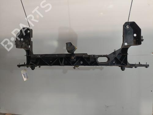 Frontplade/Frontkurv RENAULT CLIO III (BR0/1, CR0/1) 1.5 dCi (C/BR0G, C/BR1G) (68 hp) 21709683
