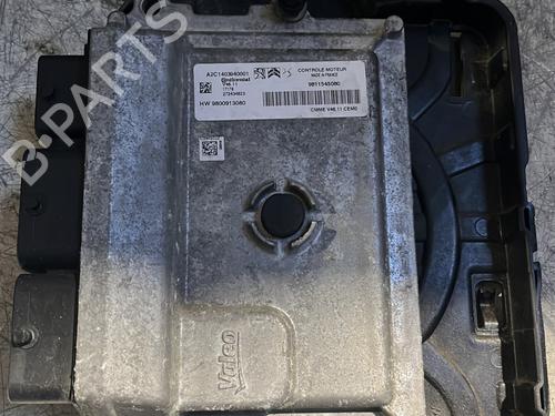 Electronic module PEUGEOT 208 I (CA_, CC_) 1.2 VTI 82 | BP32241793M83