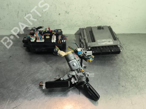 Electronic module CITROËN C-CROSSER (VU_, VV_) 2.2 HDi | BP29455475M83 