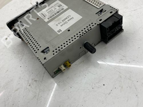 Used Radio Radio 39640748 39640748