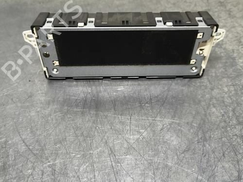 display-monitor-citroen-c4-ii-nc_-2009-30552845 main image