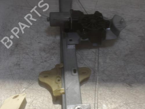 Used Front left window mechanism RENAULT CLIO IV (BH_) 1.5 dCi 90 (90 hp) 22180618