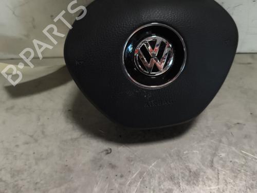 Used Driver airbag VW POLO V (6R1, 6C1) 1.0 (75 hp) 27213691