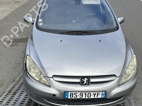 Used Parts PEUGEOT 307 Break (3E)  2.0 HDI 110  4455530