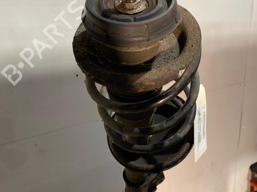 Used Left front shock absorber Left front shock absorber RENAULT TWINGO I (C06_) [1993-2012] 40539920 40539920