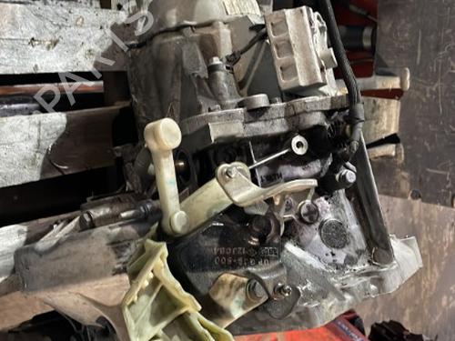 Gearbox PEUGEOT 208 I (CA_, CC_) 1.5 BlueHDI 100 | BP21721332M3 
