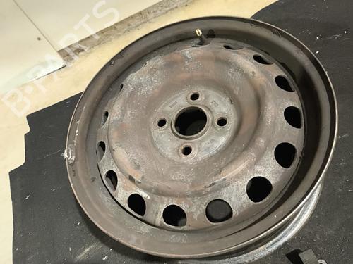 Fælk Fælk TOYOTA YARIS (_P13_) 1.3 (NSP130_, NSP130) (99 hp) 33316179 33316179