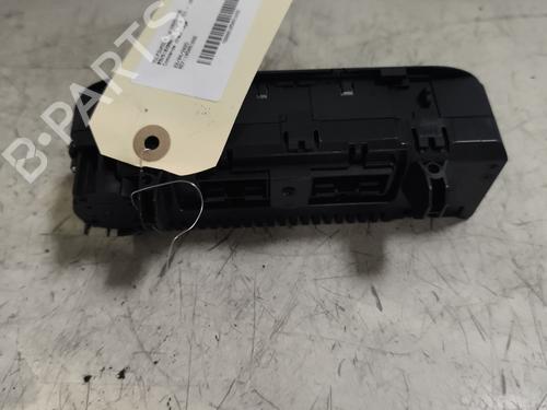 Climate control VW POLO V (6R1, 6C1) 1.6 TDI | BP25444405I5 
