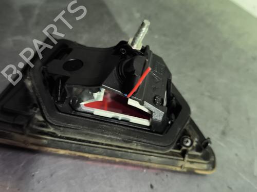 Left tailgate light RENAULT CLIO IV (BH_) 1.5 dCi 90 | BP29082294C79 