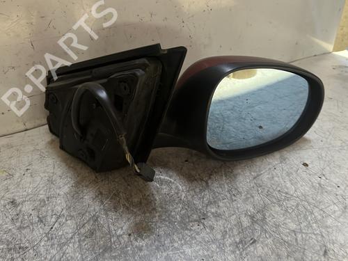Used Right mirror FIAT BRAVO II (198_) 1.9 D Multijet (198AXC1B) (150 hp) 22233689