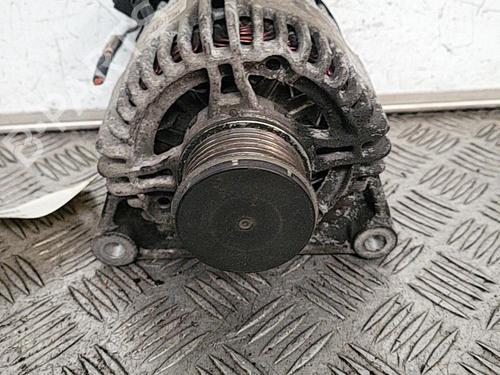 Used Alternator PEUGEOT 208 I (CA_, CC_) 1.2 VTI 82 (82 hp) 21697586