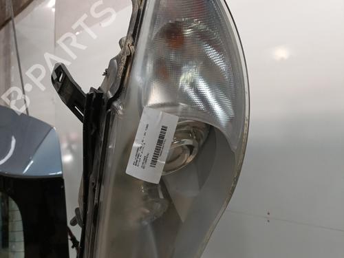 Used Left headlight BMW 1 (E81) 118 d (143 hp) 26029045