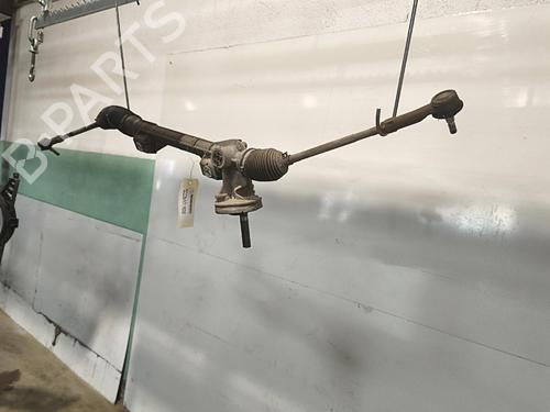 Steering rack RENAULT TWINGO II (CN0_) | BP37502249M22 - Image 2