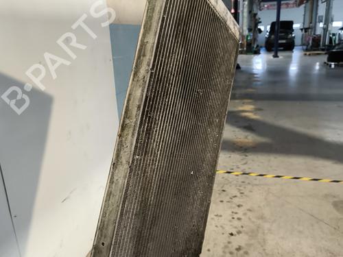 Water radiator BMW 5 (E60) 530 d | BP30647063M31 - Image 3