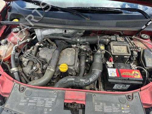 Ignition barrel DACIA SANDERO II 1.5 dCi | BP38058960M48 - Image 11