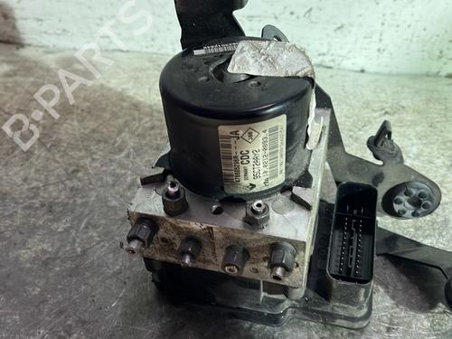 Used ABS pump ABS pump RENAULT MEGANE III Grandtour (KZ0/1) 1.6 dCi (KZ00, KZ12, KZ13) (130 hp) 22893719 22893719
