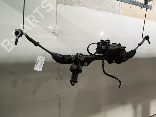 Used Steering rack BMW 3 (E90) 318 d (122 hp) 31872270