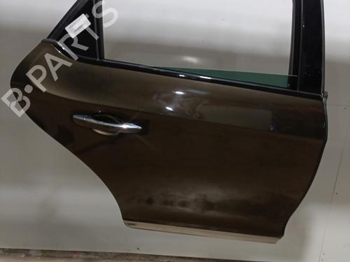 Right rear door CITROËN DS5 1.6 THP 200 | BP29081641C5 