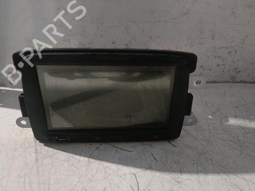 Radio DACIA LOGAN MCV II 1.5 Blue dCi 95 (K8JL) | BP25336793E6 - Image 2