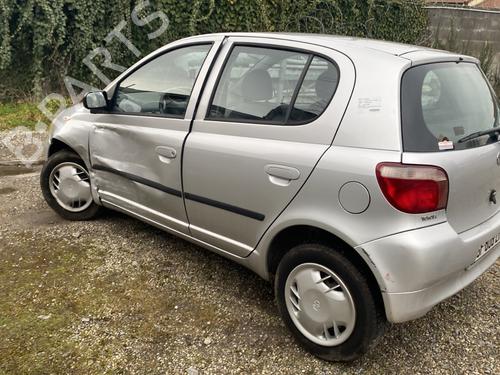 Engine TOYOTA YARIS (_P1_) 1.3 (SCP12_, SCP13_, SCP12R, SCP13R) | BP24346883M1 - Image 9