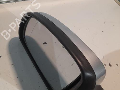 Left mirror OPEL MERIVA A MPV (X03) 1.7 CDTI (E75) | BP21721733C26 