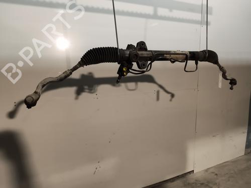 Steering rack MITSUBISHI L200 / TRITON (KA_T, KB_T) 2.5 DI-D 4WD (KB4T) | BP29501395M22 