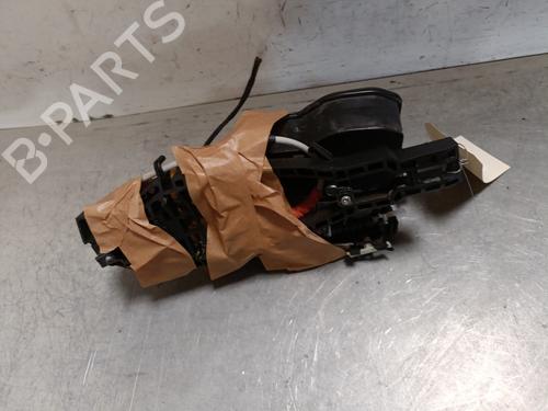 Rear right lock BMW 1 (F20) 114 d | BP29351241C99 