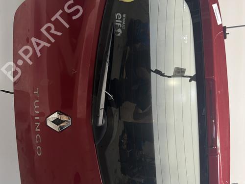 tailgate-renault-twingo-ii-cn0_-2007-28304468 main image