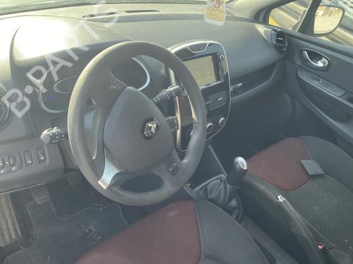 Left front window switch RENAULT CLIO IV (BH_) 1.5 dCi 75 | BP26028317I27  - Image 8