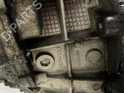 Gearbox RENAULT MEGANE III Hatchback (BZ0/1_, B3_) 1.5 dCi (BZ09, BZ0D, BZ1W, BZ29, BZ14) | BP30356695M3 - Image 6