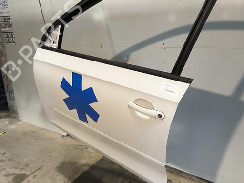 Dør venstre foran SKODA RAPID Spaceback (NH1) 1.6 TDI | BP29997495C2 