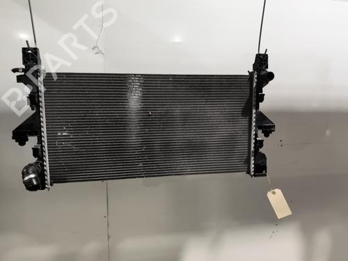 water-radiator-fiat-ducato-van-250_-2006-31972319 main image