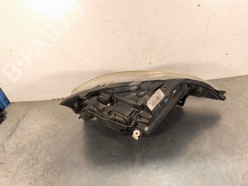 Left headlight CITROËN C3 I (FC_, FN_) 1.1 i | BP29997301C28 