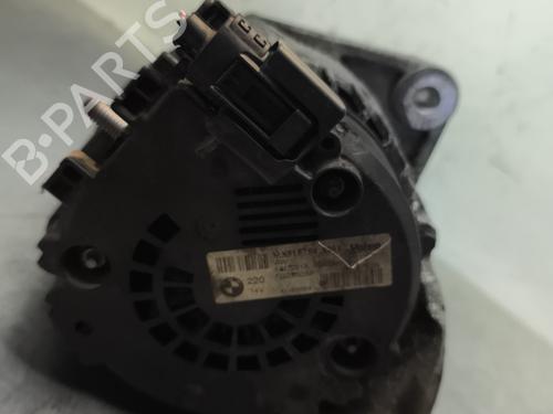 Alternator BMW X3 (F25) xDrive 30 d | BP29572090M7 - Image 3
