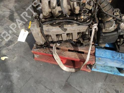 Engine MAZDA 626 V Hatchback (GF) 1.9 (GF8P) | BP22034180M1 