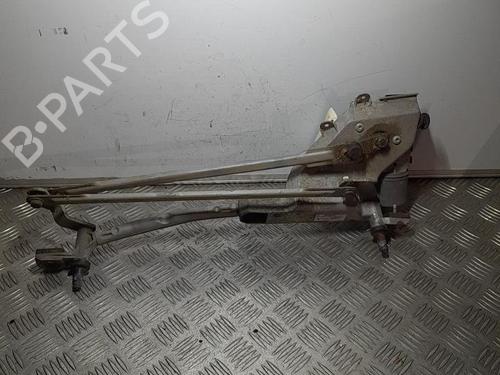 Front wiper motor FORD FIESTA VI (CB1, CCN) 1.25 | BP21715091M29 