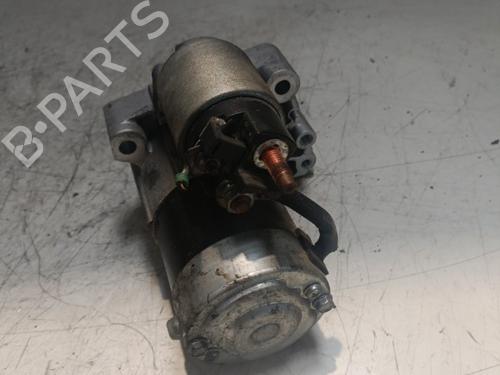 Used Starter Starter PEUGEOT 206+ (2L_, 2M_) 1.4 HDi eco 70 (68 hp) 21709602 21709602