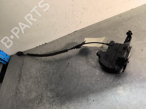Front right lock RENAULT CAPTUR I (J5_, H5_) 1.3 TCe 130 (J5NJ, J5NE) | BP30356830C97
