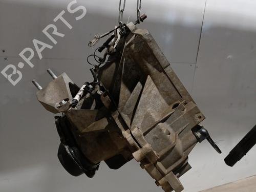 Used Gearbox FORD FIESTA VI (CB1, CCN) 1.4 TDCi (70 hp) 29003490