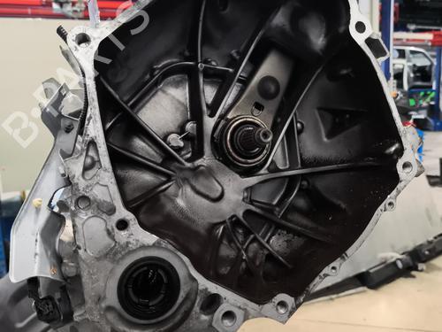 Gearbox HONDA CIVIC VIII Hatchback (FN, FK) 1.4 (FK1, FN4) | BP25624486M3 