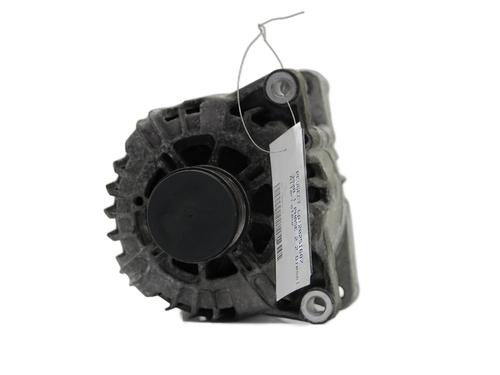 Used Alternator Alternator PEUGEOT 3008 I MPV (0U_) [2009-2017] 34283194 34283194
