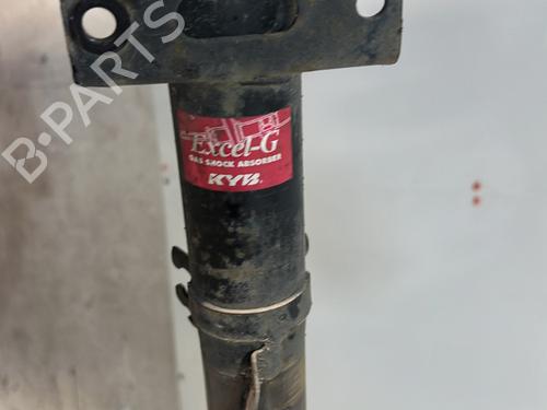 Used Left front shock absorber Left front shock absorber VW POLO V (6R1, 6C1) 1.6 TDI (90 hp) 21693820 21693820