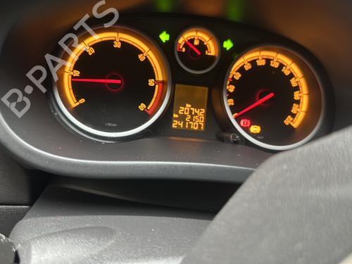 Fuse box OPEL CORSA D (S07) 1.3 CDTI (L08, L68) | BP30552896E1  - Image 10