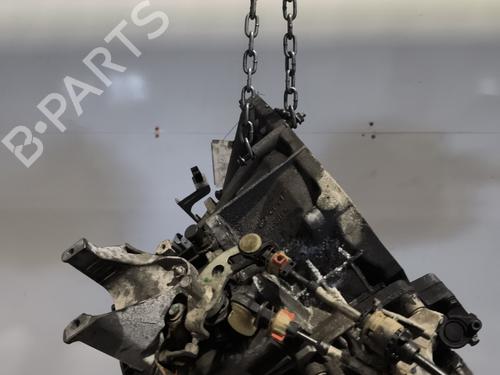 Used Gearbox Gearbox CITROËN C5 III (RD_) 2.0 HDi 140 (RDRHF8, RDRHFA, RDRHA8, RDRHAJ) (140 hp) 32771228 32771228