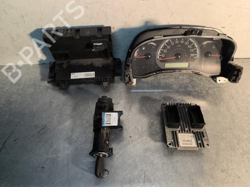 Electronic module FIAT PANDA (169_) 1.2 (169AXF2A, 169AXF1A) | BP29996965M83 - Image 5