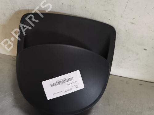 Used Display monitor RENAULT CLIO III (BR0/1, CR0/1) 1.2 16V (BR02, BR0J, BR11, CR02, CR0J, CR11) (75 hp) 28166065