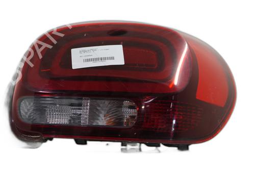 Right taillight CITROËN C3 III (SX) 1.5 BlueHDi 100 (SXYHYP, SXYHTU) | BP35899891C35 - Image 3